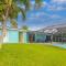 Brayden-Wes Beach House