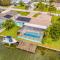 Brayden-Wes Beach House