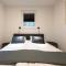 95, 2 king size bedden - Airco - gelegen aan de Kampina - Recreational Only