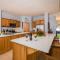 Beachfront Potrero - nice 7-BR villa, private cook included - Casa Royal
