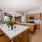 Beachfront Potrero - nice 7-BR villa, private cook included - Casa Royal