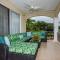Beachfront Potrero - nice 7-BR villa, private cook included - Casa Royal