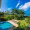 Beachfront Potrero - nice 7-BR villa, private cook included - Casa Royal