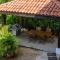 Beachfront Potrero - nice 7-BR villa, private cook included - Casa Royal