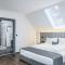 PARKHOTEL BRAUNAU - 24 Stunden Self Check-IN
