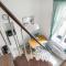 Design District Loft for 6 Kruununhaka Travellers - 赫尔辛基