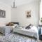 Design District Loft for 6 Kruununhaka Travellers - 赫尔辛基