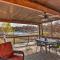 Kingston Getaway Less Than 2 Mi to Lake Texoma!