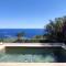 Villa Marinus - Con Piscina Privata e Terrazze Vista Mare