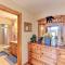 Family-Friendly Murphy Cabin with Deck and Fire Pit!