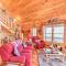 Wheelchair-Accessible Murphy Cabin with Fire Pit!