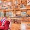 Wheelchair-Accessible Murphy Cabin with Fire Pit!