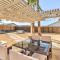 2 Mi to Coachella Indio Getaway with Outdoor Oasis!