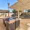 2 Mi to Coachella Indio Getaway with Outdoor Oasis!