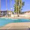 Arizona Condo with Community Pool and Hot Tub - Mesa