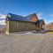 Secluded Kingfield Abode with Idyllic Mtn Views - Kingfield