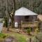 stayNantahala - Smoky Mountain Cabins and Luxury Yurts