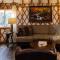 stayNantahala - Smoky Mountain Cabins and Luxury Yurts