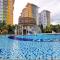 FREE 4 WATER THEMEPARK Tickets & WiFi Stay Melaka