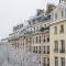 Veeve - Pompidou Hideaway