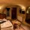 Cave Art Hotel Cappadocia