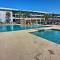 Breezy Tybee Island Condo - 100 Yards from Beach! - 泰比岛 Breezy Tybee Island Condo - 100 Yards from Beach! - 泰比岛