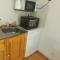 Studio and 1bedroom apartment Burgas - Economy
