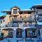 Studio confortable pour 2 personnes, centre village, proche téléski - Saint Martin de Belleville - FR-1-452-319