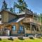 Columbia Falls Vacation Rental Near Flathead River - Columbia Falls