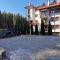 Ski Area @ Apartment Rosea 205 @ Pamporovo - Pamporovo