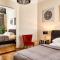 PragueOne Apartment,A/C,Terrace