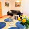 Holiday flat in the centre of Swinoujscie 50 qm - 斯维诺乌伊希切