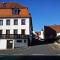 Hotel Burg Breuberg