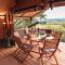 Camping la Peiriere - Lodge en Pays Cathare
