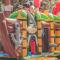 Camping la Peiriere - Chalet & Mobile-home