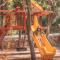 Camping la Peiriere - Chalet & Mobile-home