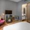987 Design Prague Hotel