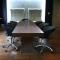 987 Design Prague Hotel