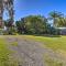Charming Port Richey Retreat with Shared Dock - Port Richey