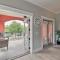 Pet-Friendly Villa with Balcony in Bluffton!