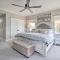 Pet-Friendly Villa with Balcony in Bluffton!