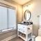 Pet-Friendly Villa with Balcony in Bluffton!