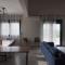 Melissinos Beachfront Apartments