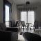 Melissinos Beachfront Apartments