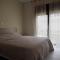 Melissinos Beachfront Apartments