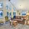 Family-Friendly Packwood Retreat with Deck! - باكوود