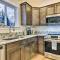 Family-Friendly Packwood Retreat with Deck! - باكوود