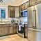 Family-Friendly Packwood Retreat with Deck! - باكوود