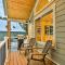 Family-Friendly Packwood Retreat with Deck! - باكوود