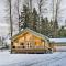 Family-Friendly Packwood Retreat with Deck! - باكوود